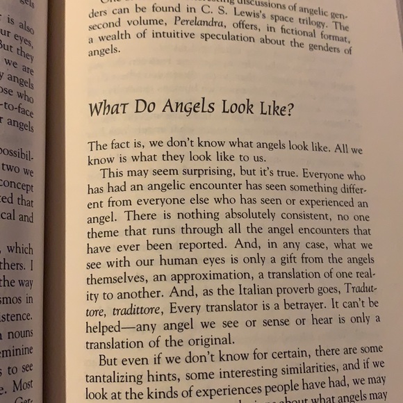 Touched by Angels | Eileen Elias Freeman - Picture 6 of 9